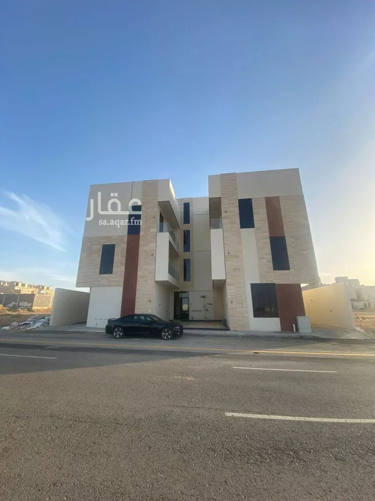Apartment for Rent in Riyadh Al Mahdiyah