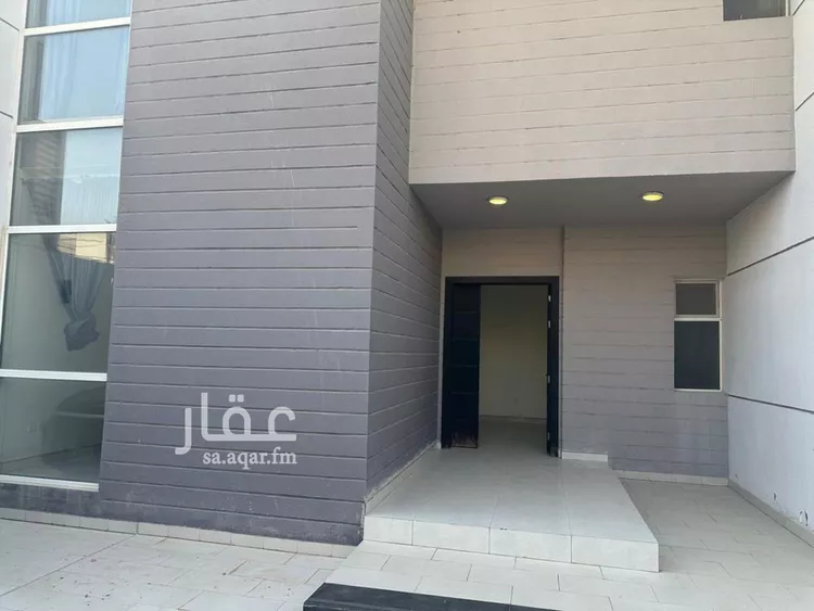 فيلا للبيع في شارع أبي عبيدة النابلسي, حي النرجس, مدينة الرياض, منطقة الرياض صورة 2