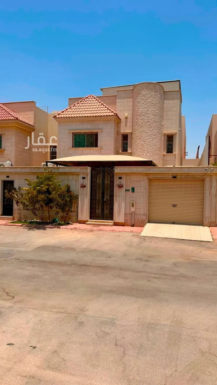 فيلا للبيع في حي الوادي, مدينة الرياض, منطقة الرياض
