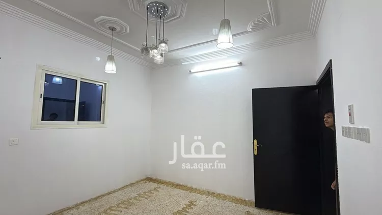 شقة للإيجار في شارع ابو عبيدة عامر بن الجراح الفرعي, حي الجزيرة, مدينة الرياض, منطقة الرياض صورة 2