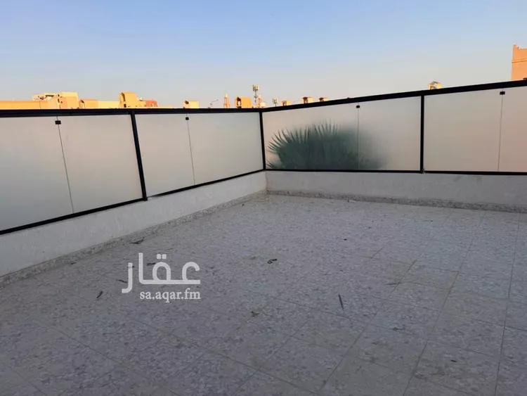 استوديو للإيجار في شارع الوادي الأخضر, حي قرطبة, مدينة الرياض, منطقة الرياض صورة 4