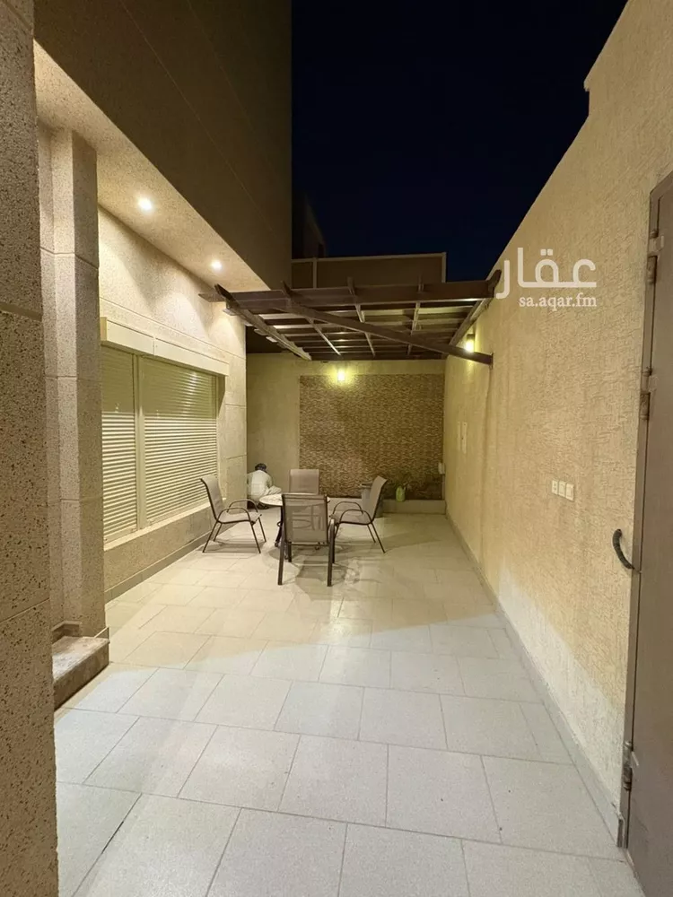 فيلا للإيجار في شارع بصيرة, حي الصحافة, مدينة الرياض, منطقة الرياض صورة 4