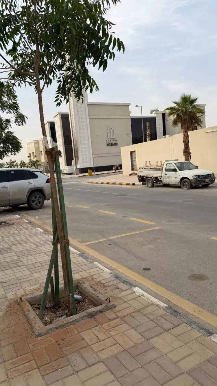 فيلا للبيع في حي مطار الملك خالد الدولي, مدينة الرياض, منطقة الرياض 8