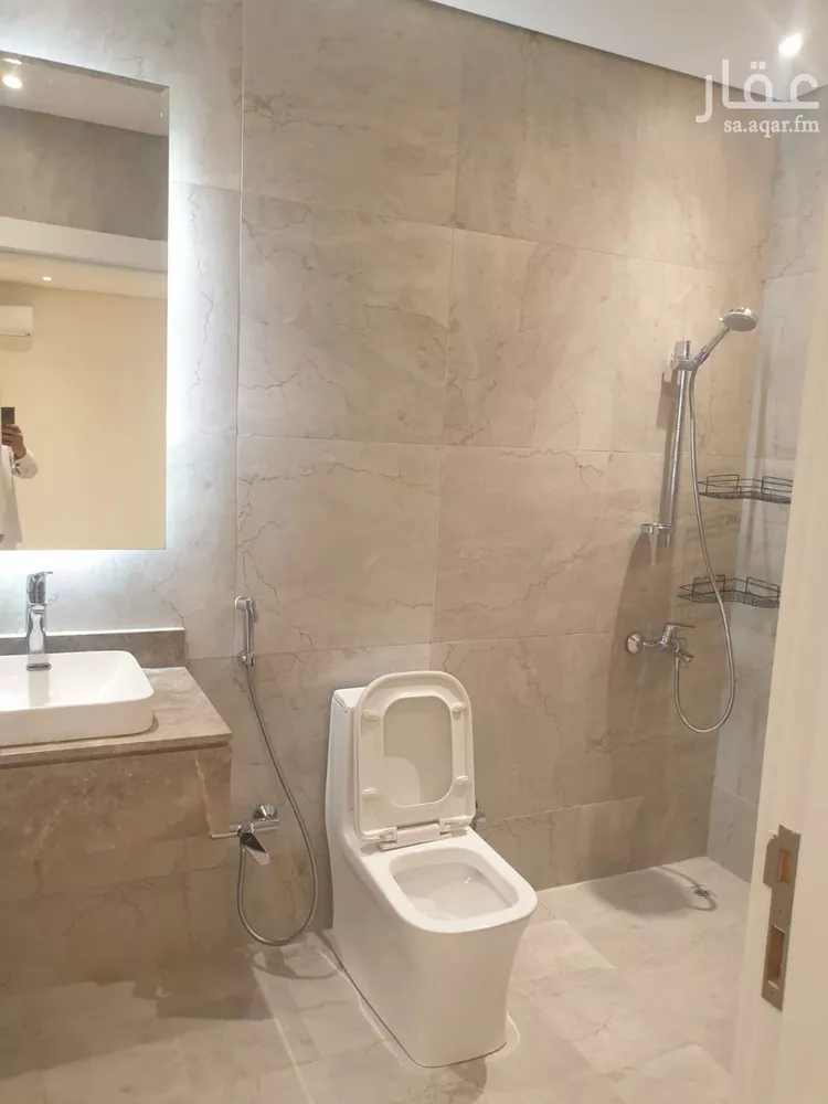 دور للإيجار في شارع رقم 208, حي النرجس, مدينة الرياض, منطقة الرياض صورة 5