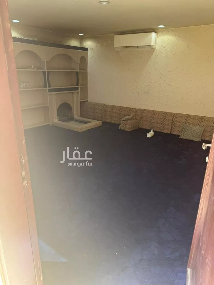 دور للإيجار في شارع عبدالعزيز الأحيدب, حي طويق, مدينة الرياض, منطقة الرياض صورة 2