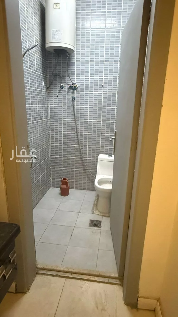 شقة للإيجار في شارع عائشة بنت الخفاف, حي بدر, مدينة الرياض, منطقة الرياض صورة 2