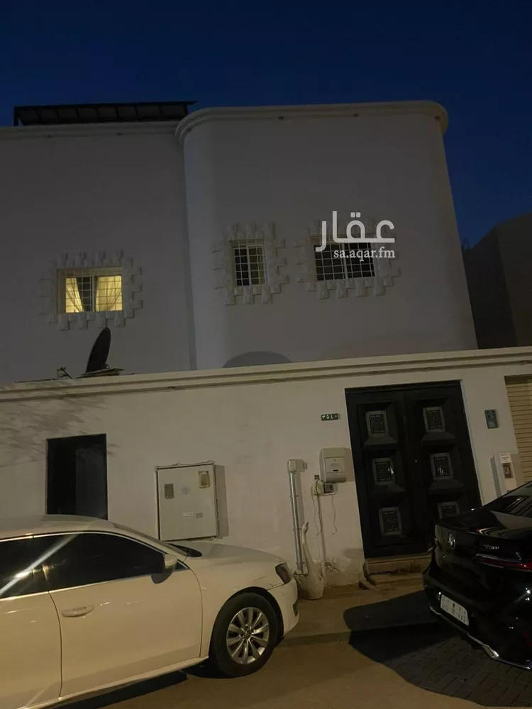فيلا للإيجار في شارع الظهير, حي الفلاح, مدينة الرياض, منطقة الرياض