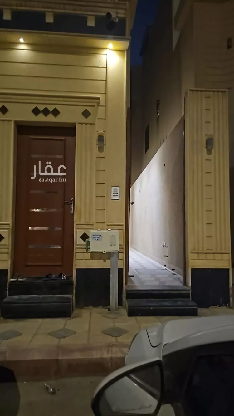 شقة للإيجار في شارع عبدالرحمن بن هرمز, حي العارض, مدينة الرياض, منطقة الرياض صورة 2