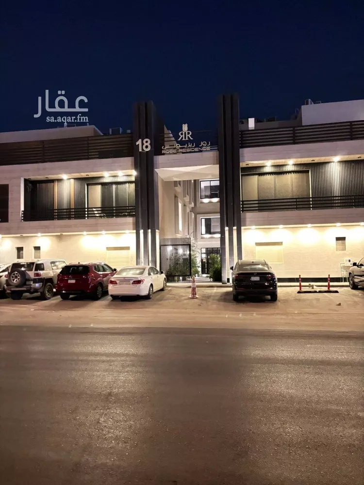 شقة للإيجار في شارع علي الظاهري, حي العارض, مدينة الرياض, منطقة الرياض