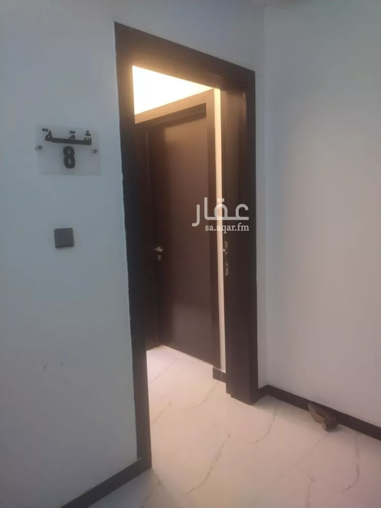 شقة للإيجار في شارع وادي المياة, حي القادسية, مدينة الرياض, منطقة الرياض صورة 2