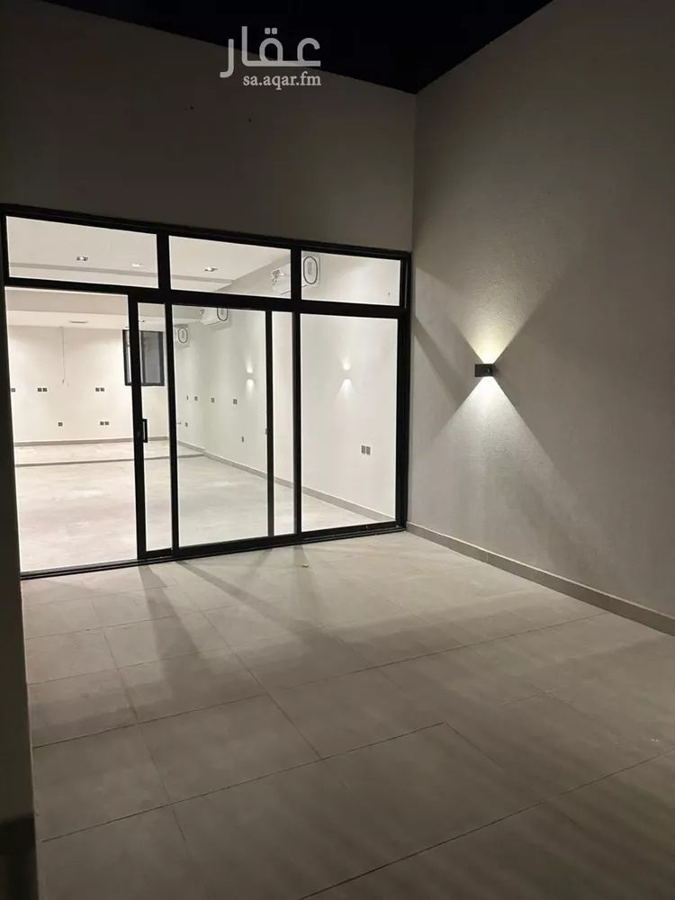 دور للإيجار في شارع رافع بن سالم, حي العارض, مدينة الرياض, منطقة الرياض