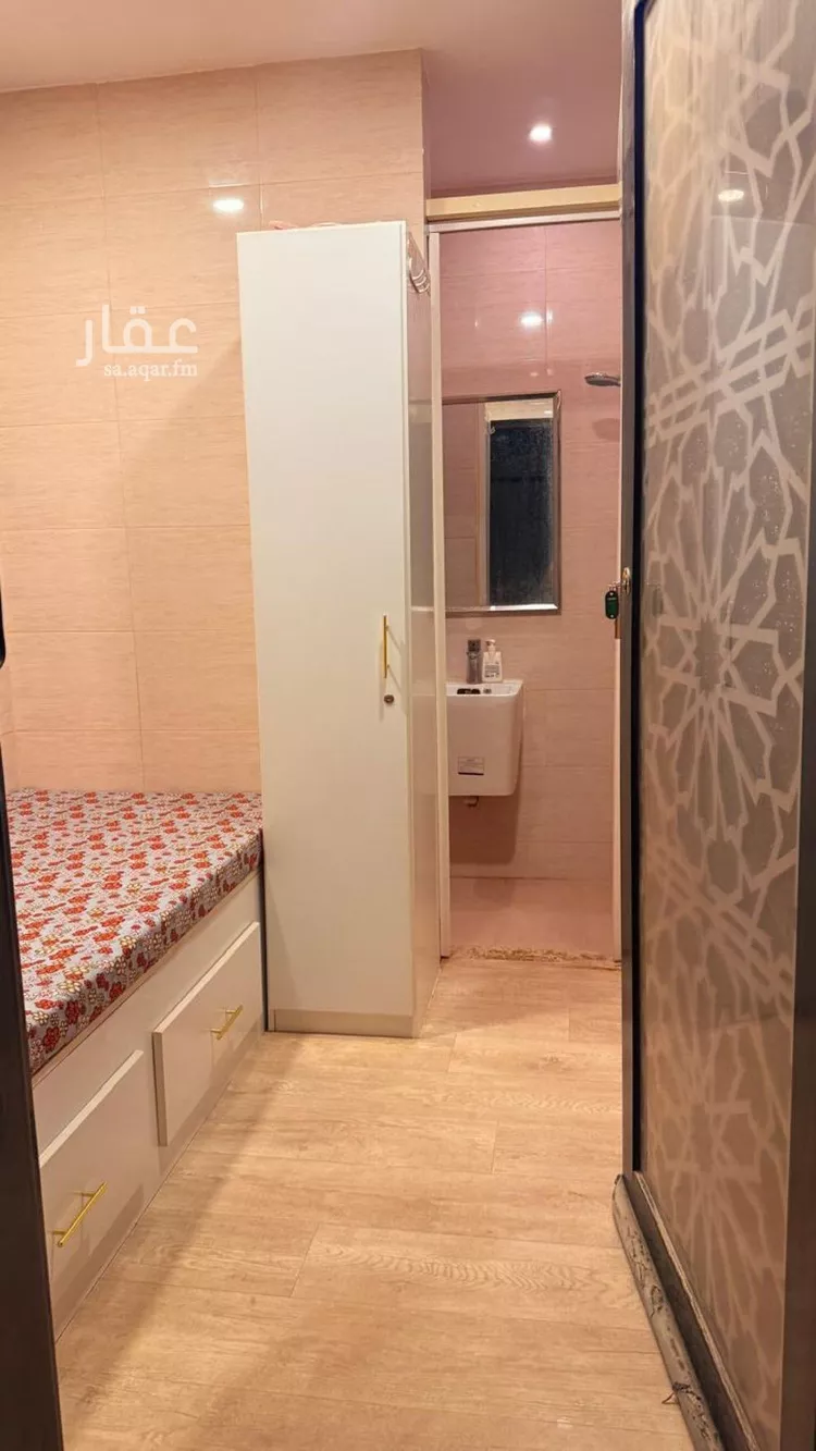 غرفة للإيجار في شارع يحيي بن محمد الغرناطي, حي العارض, مدينة الرياض, منطقة الرياض صورة 3