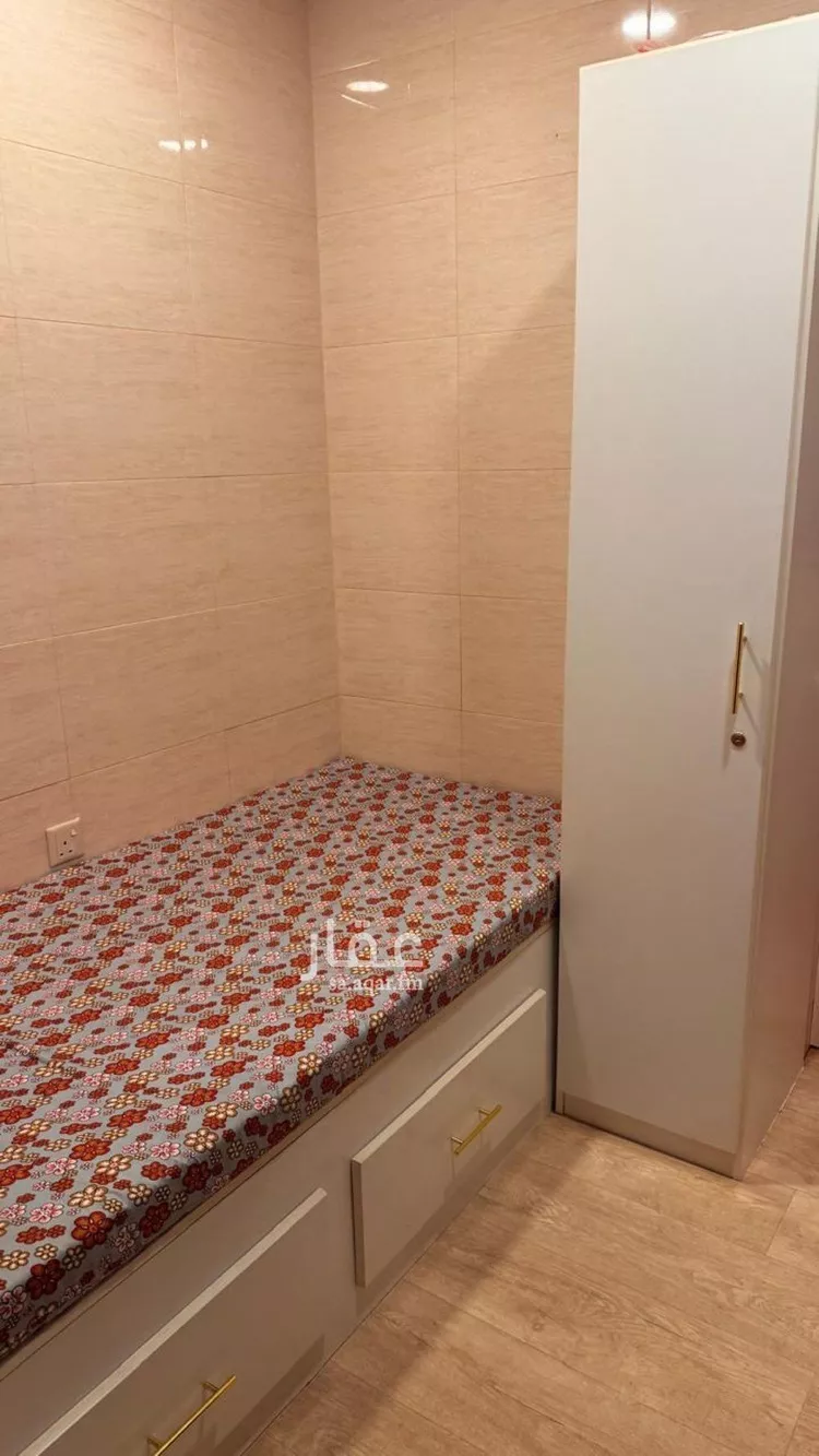 غرفة للإيجار في شارع يحيي بن محمد الغرناطي, حي العارض, مدينة الرياض, منطقة الرياض صورة 5