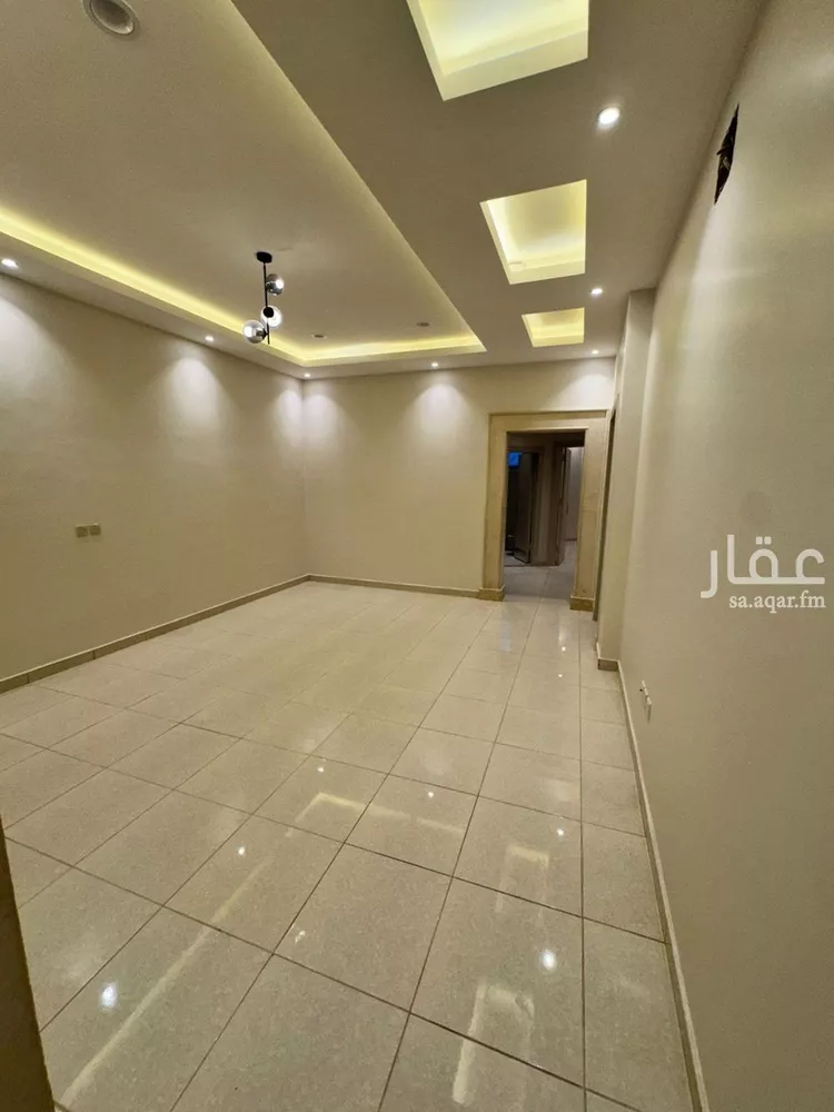 شقة للإيجار في شارع أحمد بن عطوة, حي النهضة, مدينة الرياض, منطقة الرياض صورة 3