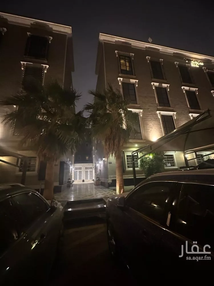 شقة للبيع في شارع عسفان, حي النرجس, مدينة الرياض, منطقة الرياض