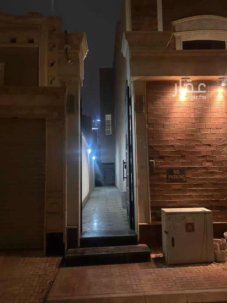شقة للإيجار في شارع رقم 342, حي الياسمين, مدينة الرياض, منطقة الرياض صورة 2