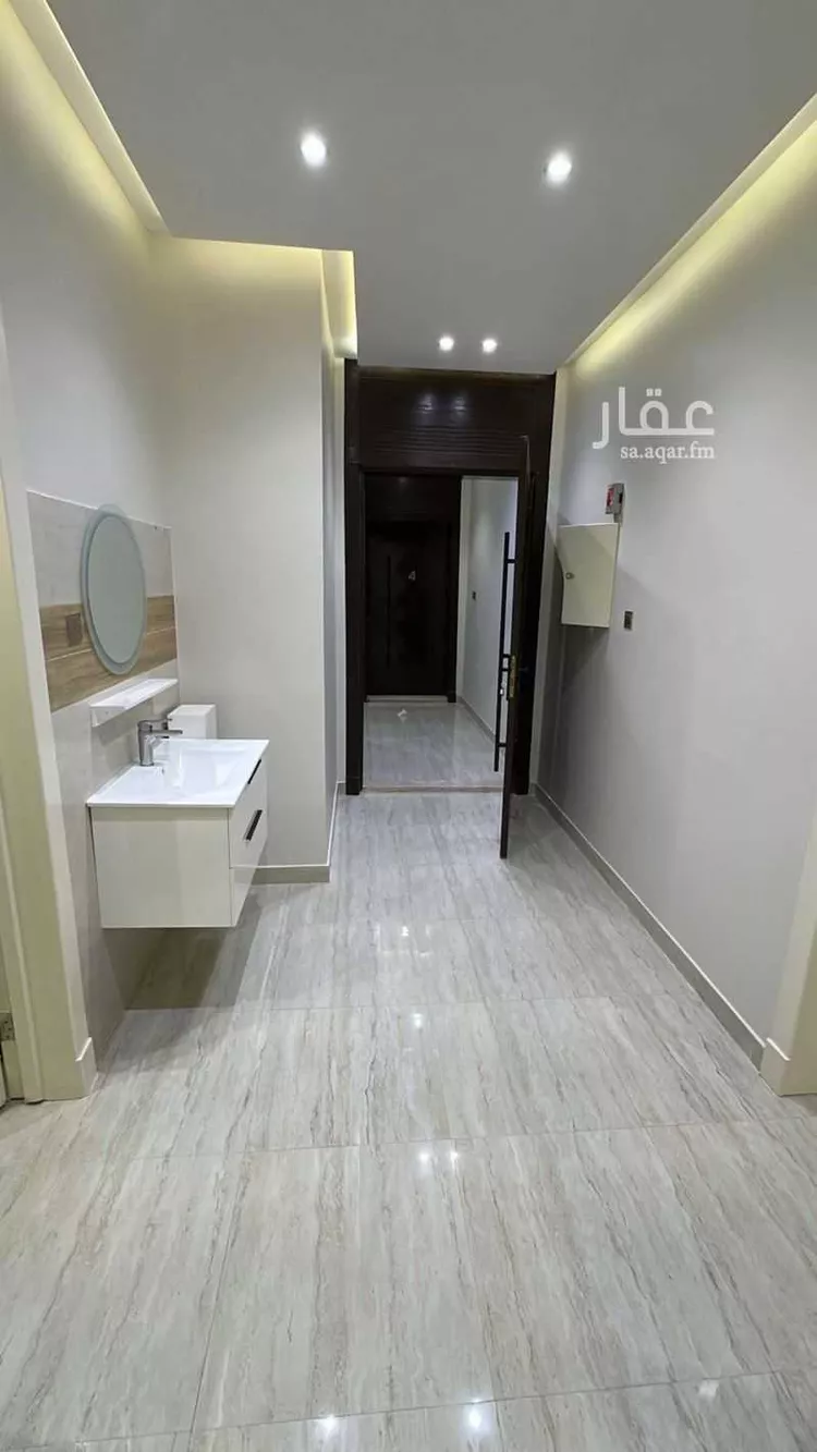 شقة للإيجار في شارع وادي المياة, حي القادسية, مدينة الرياض, منطقة الرياض صورة 4