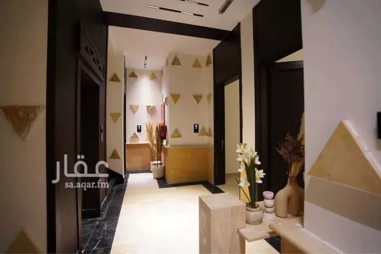 عمارة للبيع في شارع نعيم بن عبدالله, حي العارض, مدينة الرياض, منطقة الرياض صورة 2
