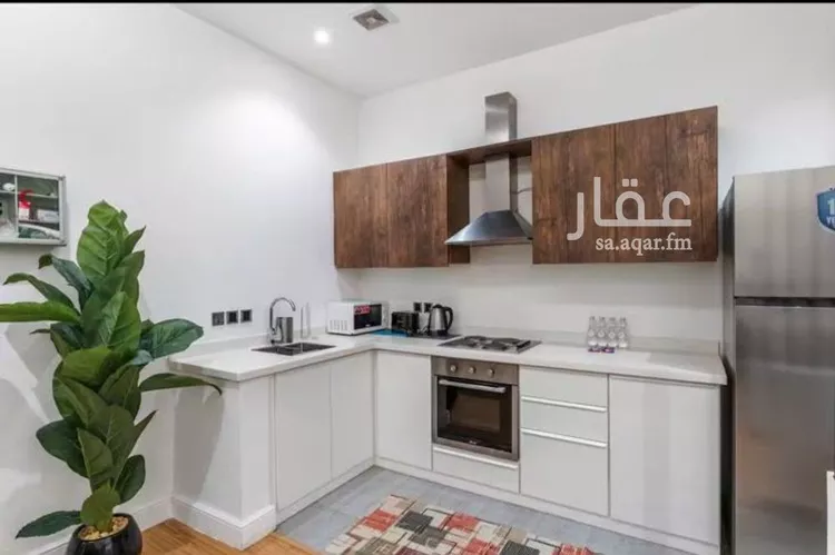 شقة للإيجار في شارع وادي هجر, حي الملقا, مدينة الرياض, منطقة الرياض 12