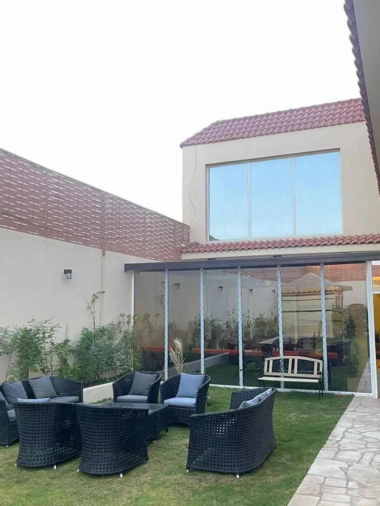 Rest House for Rent in Riyadh Banban صورة 3
