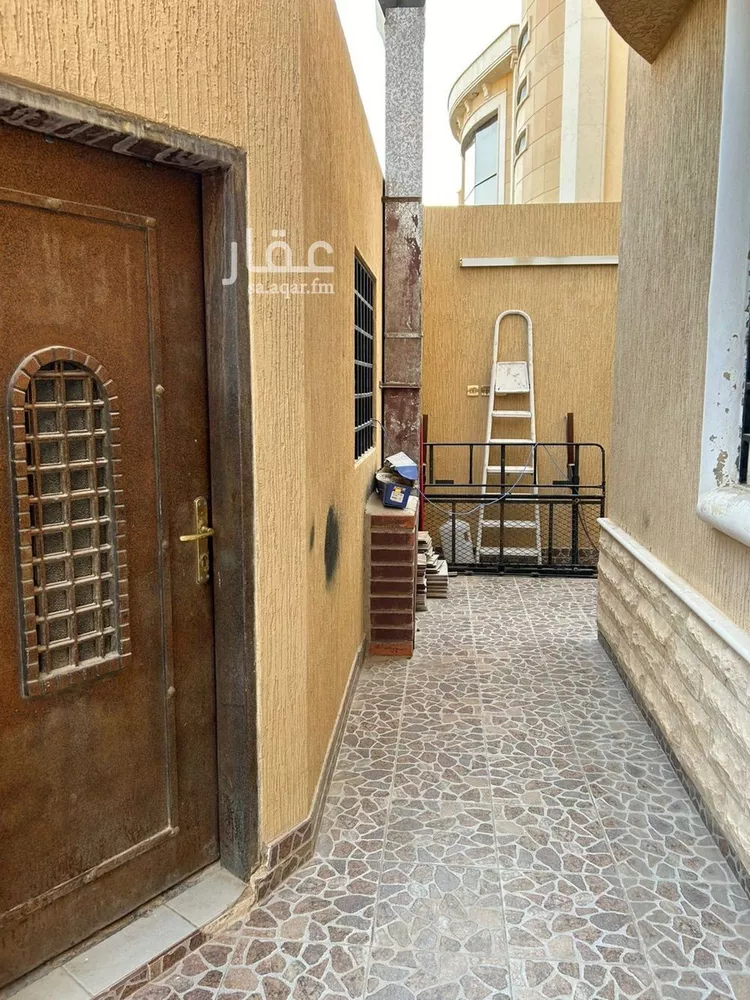 فيلا للبيع في شارع الحريدة, حي الملقا, مدينة الرياض, منطقة الرياض 8