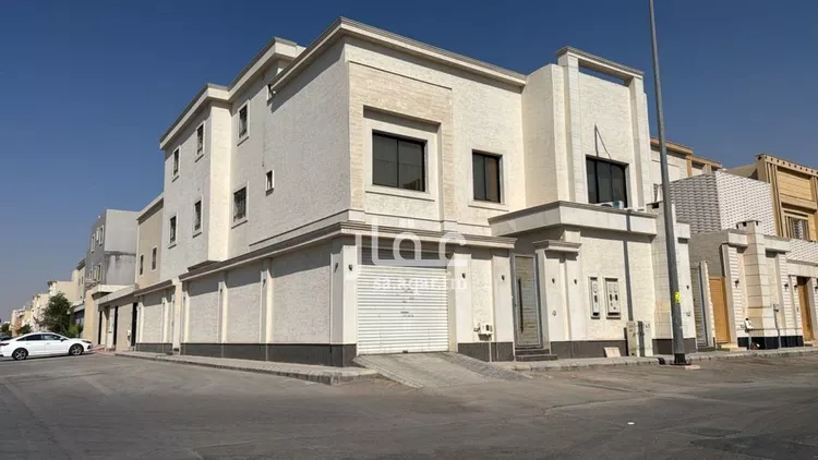 شقة للإيجار في شارع قصر الأزرق, حي السعادة, مدينة الرياض, منطقة الرياض