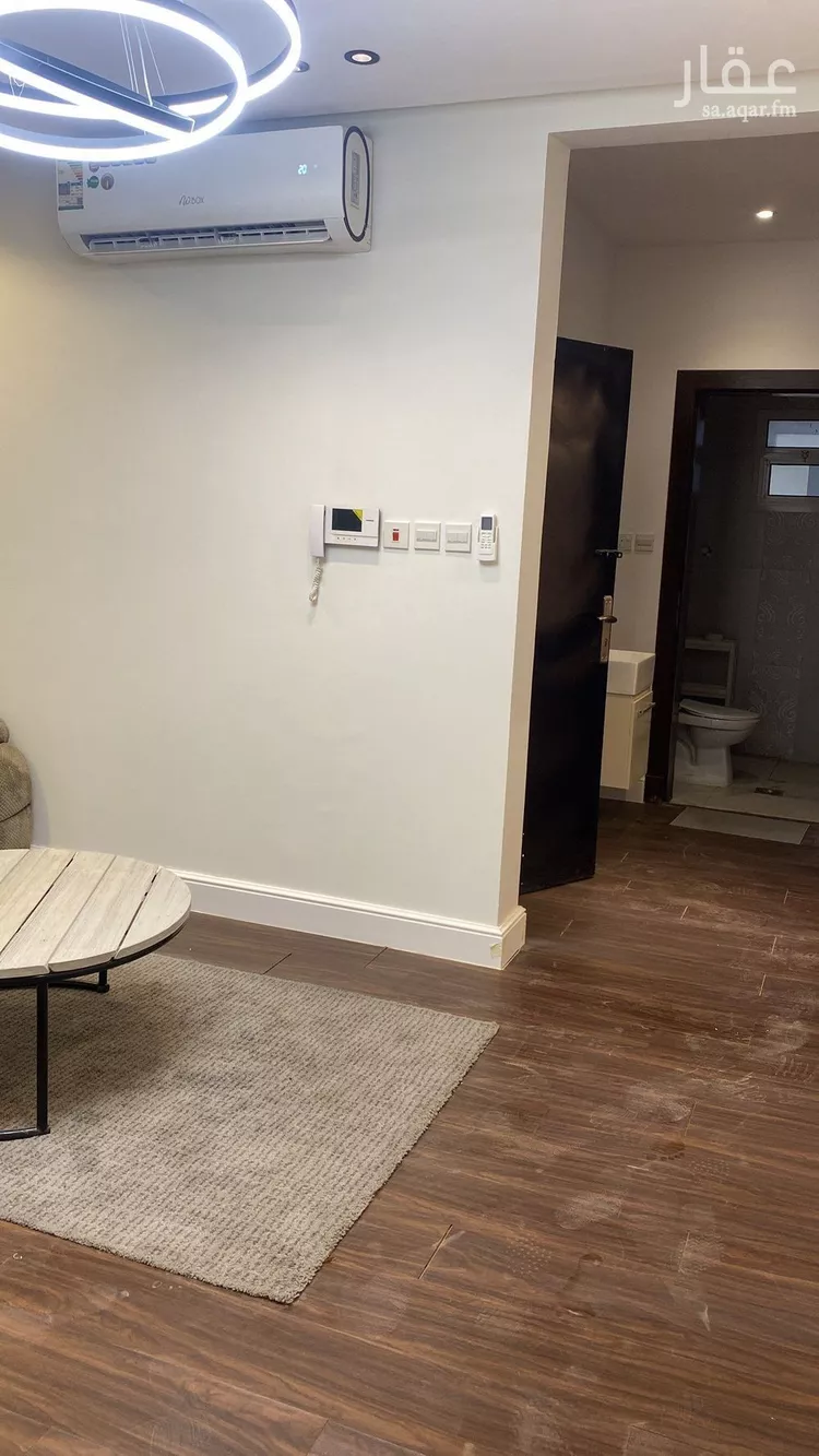 شقة للإيجار في شارع أرجوان, حي الملقا, مدينة الرياض, منطقة الرياض صورة 5