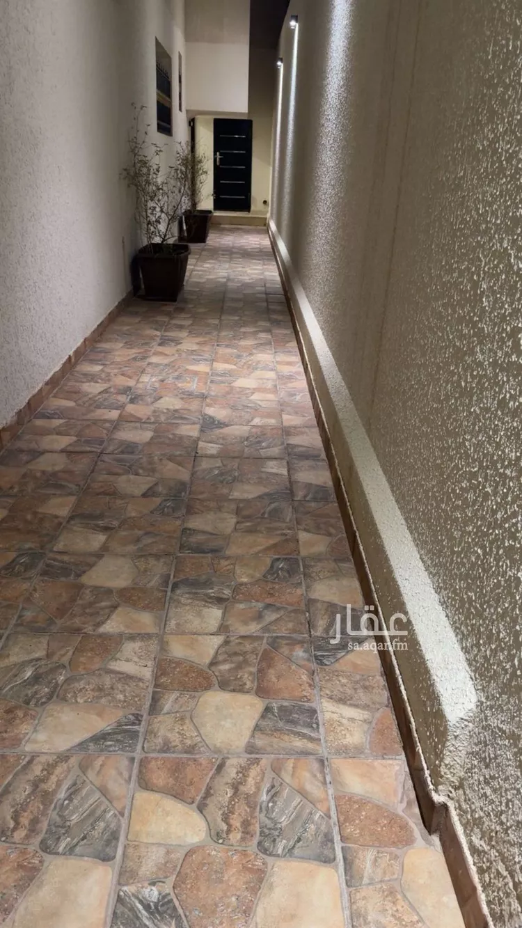 شقة للإيجار في شارع رقم 295, حي الياسمين, مدينة الرياض, منطقة الرياض صورة 2