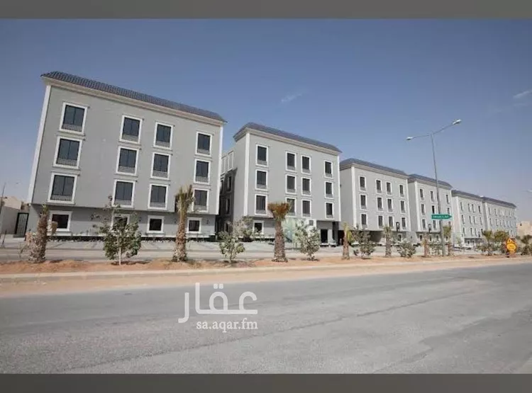 شقة للبيع في شارع أبحر, حي الملقا, مدينة الرياض, منطقة الرياض