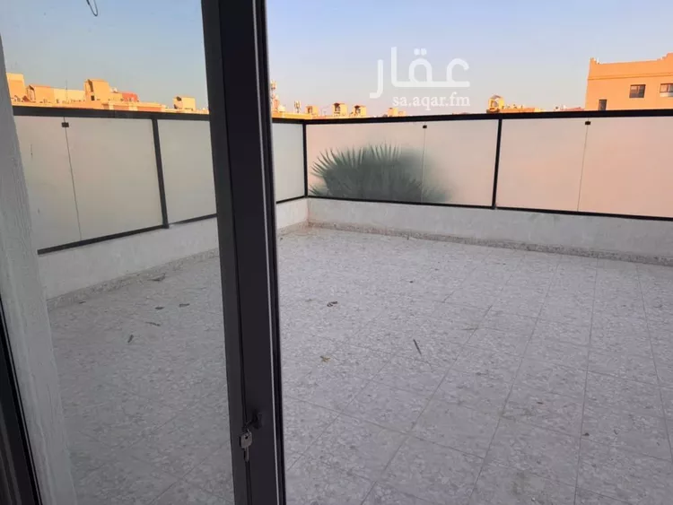 استوديو للإيجار في شارع الوادي الأخضر, حي قرطبة, مدينة الرياض, منطقة الرياض