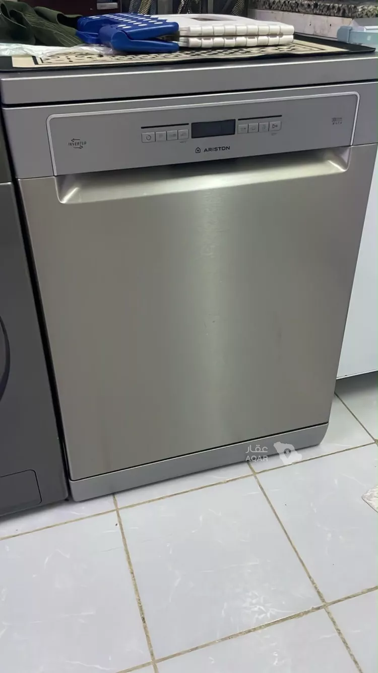 Apartment for Rent in Riyadh Ishbiliyah 8