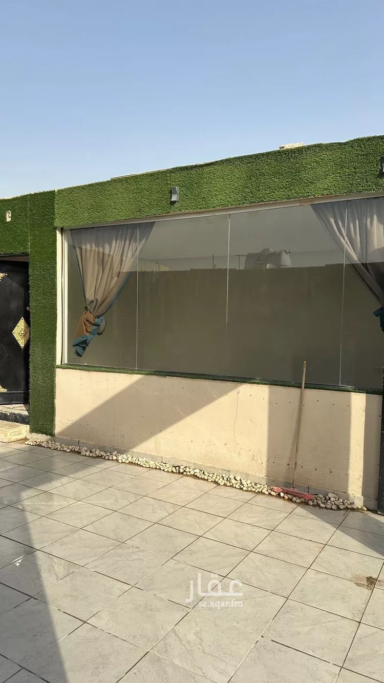 استراحة للإيجار في شارع أحمد بن الخشاب, حي العارض, مدينة الرياض, منطقة الرياض صورة 3