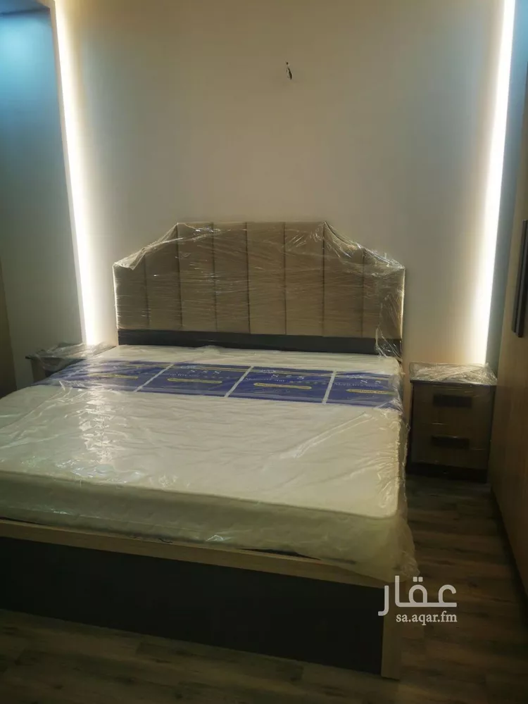 شقة للإيجار في شارع تقى الدين التميمى, حي المهدية, مدينة الرياض, منطقة الرياض صورة 5