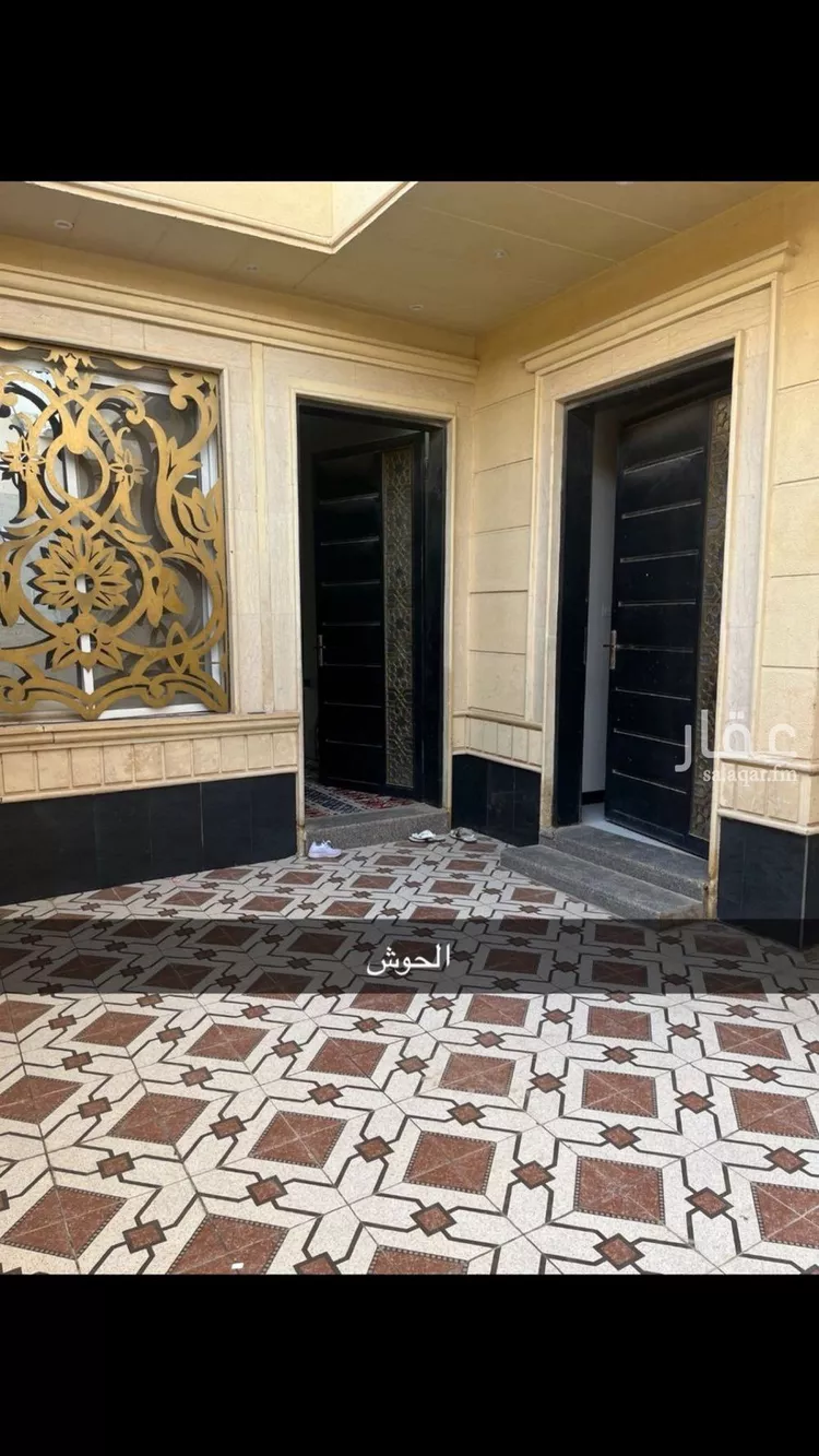 فيلا للإيجار في شارع تاج الدين الفكهاني, حي الرمال, مدينة الرياض, منطقة الرياض صورة 2