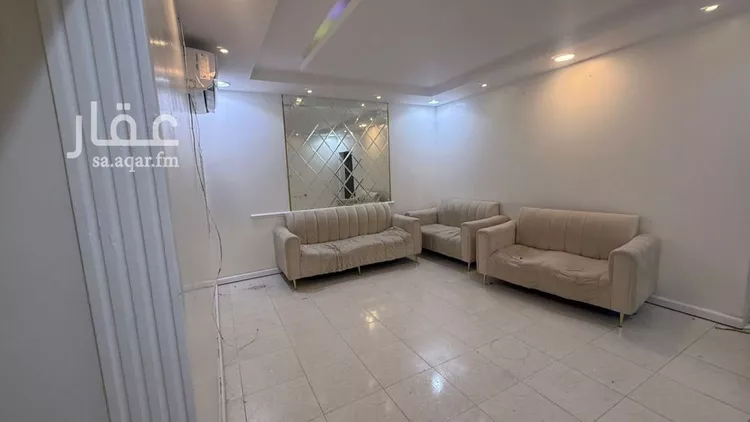 شقة للإيجار في شارع عائشة بنت الخفاف, حي بدر, مدينة الرياض, منطقة الرياض صورة 3