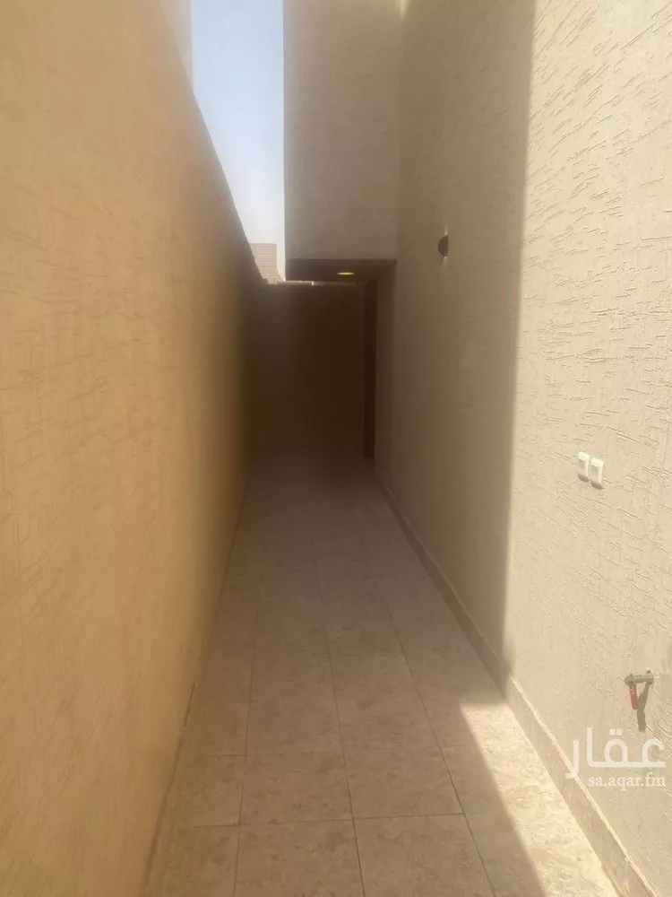 شقة للإيجار في شارع أحمد بن الخشاب, حي العارض, مدينة الرياض, منطقة الرياض