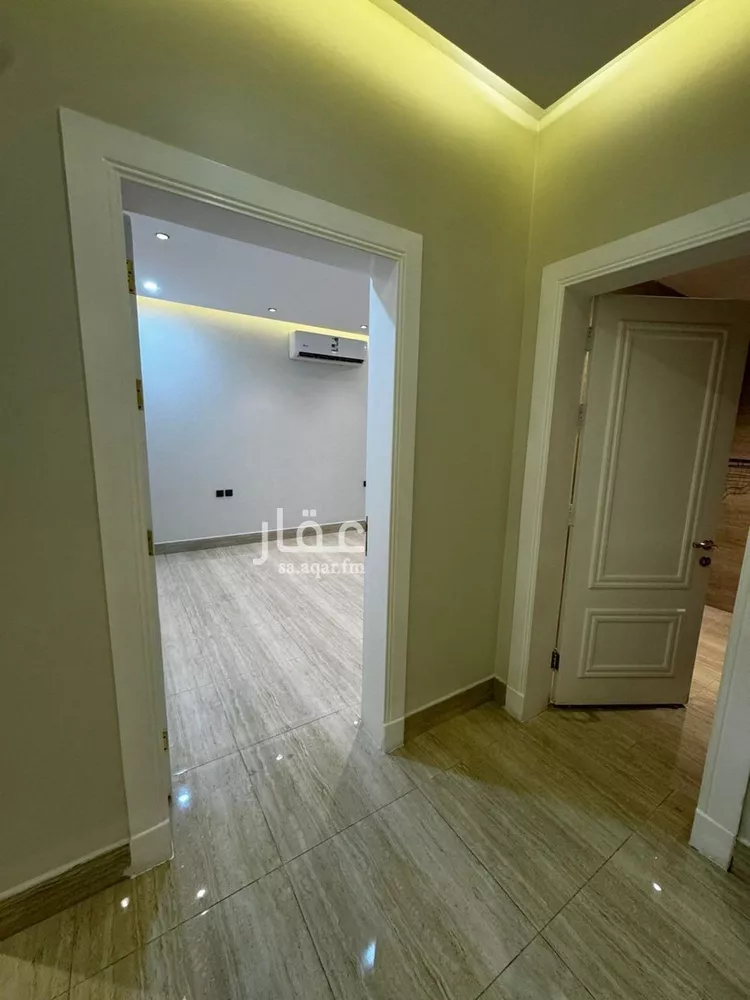 شقة للإيجار في شارع الأمير يزيد بن عبدالله بن عبدالرحمن, حي الملقا, مدينة الرياض, منطقة الرياض صورة 2