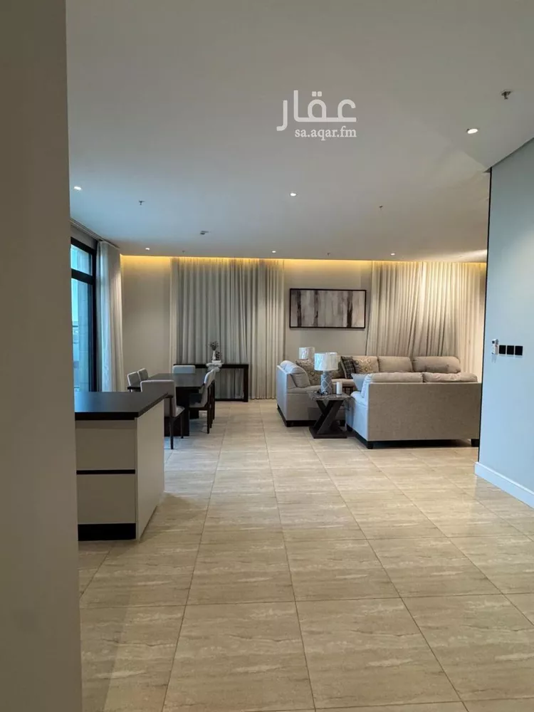 شقة للبيع في شارع ابي جعفر المنصور, حي غرناطة, مدينة الرياض, منطقة الرياض صورة 5