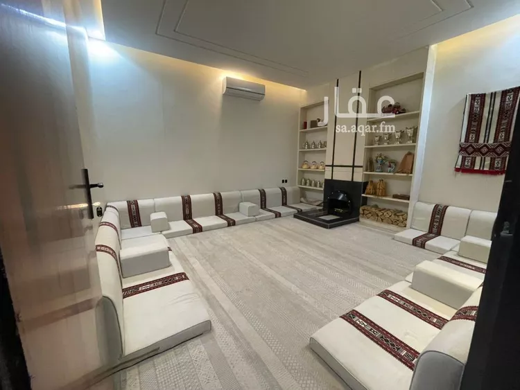 فيلا للبيع في شارع محمد بن علي الشيبي, حي الرمال, مدينة الرياض, منطقة الرياض صورة 5