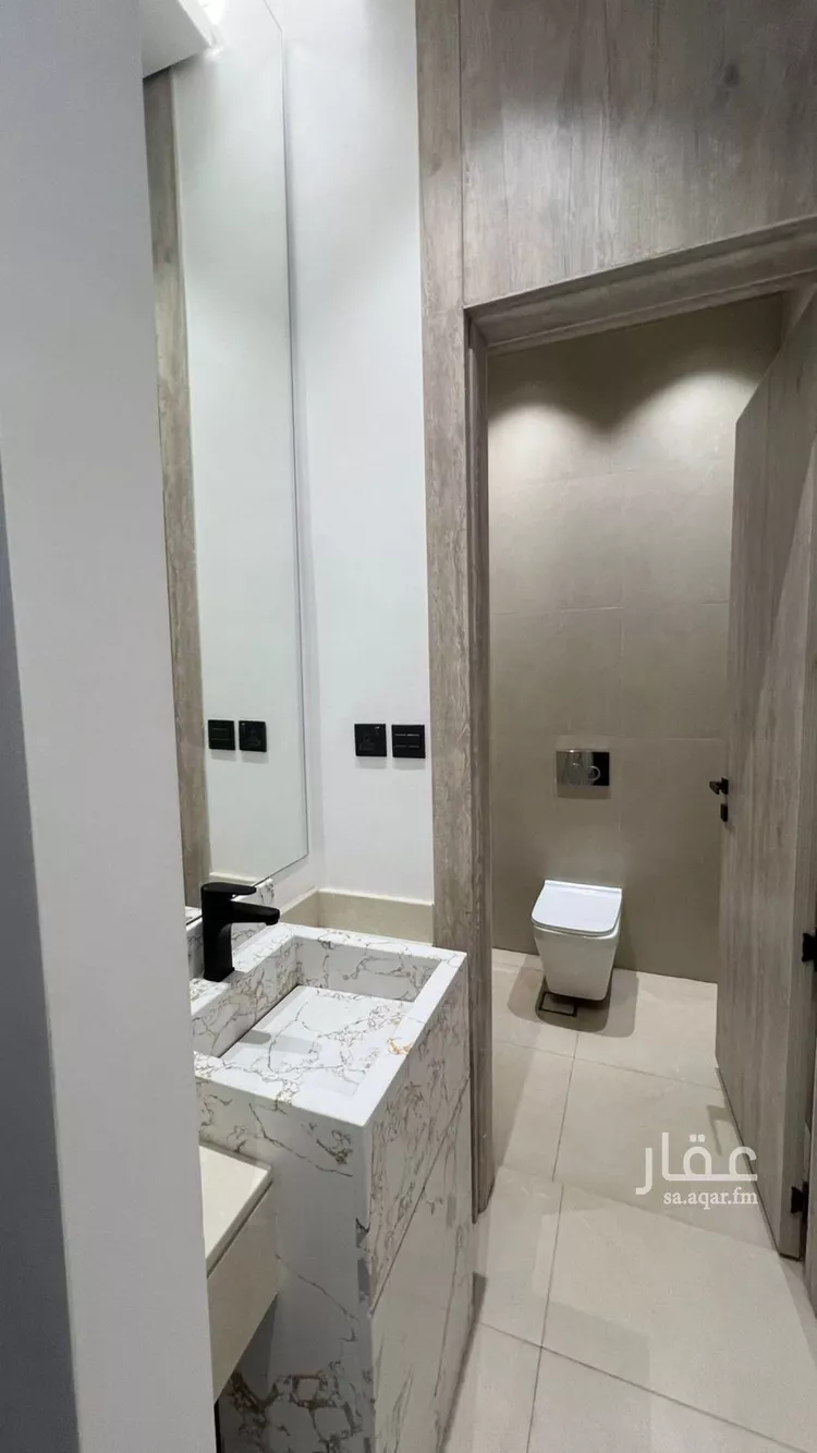 فيلا للإيجار في شارع خيبر, حي العارض, مدينة الرياض, منطقة الرياض صورة 2