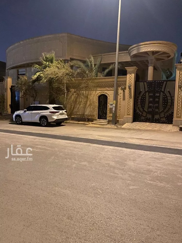 فيلا للبيع في حي الملقا, مدينة الرياض, منطقة الرياض