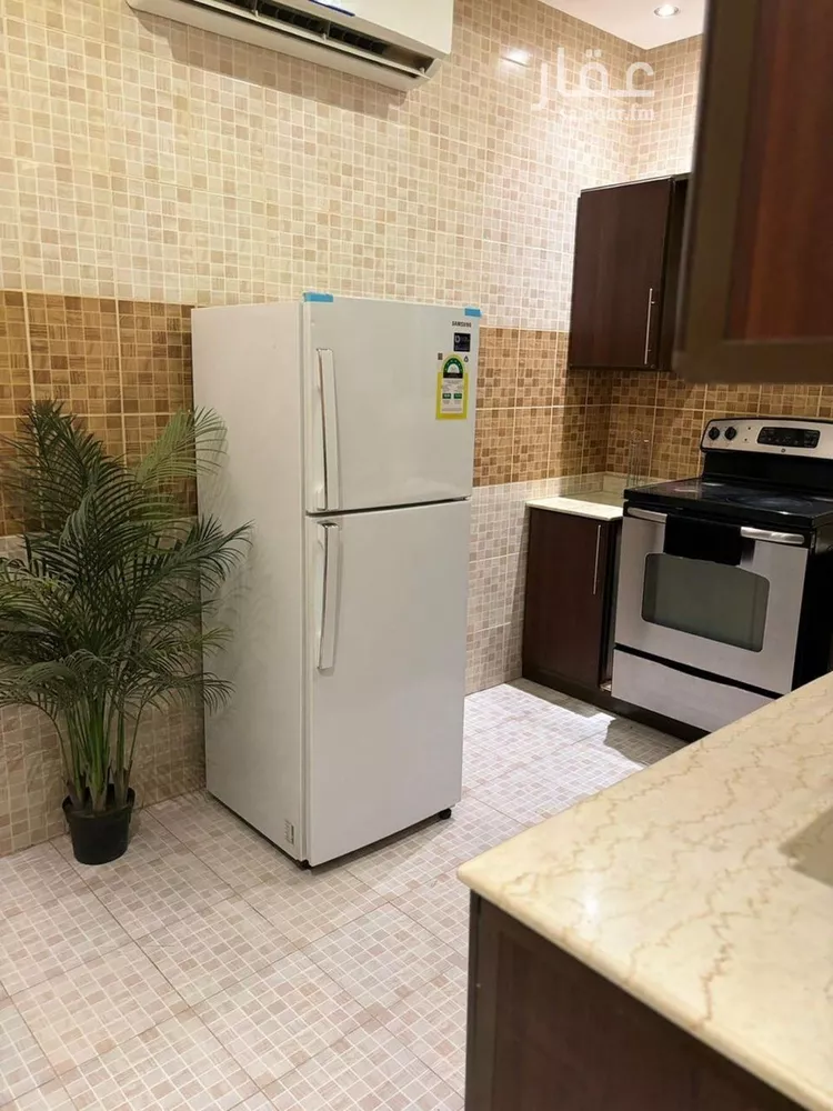 شقة للإيجار في شارع رقم 250, حي النرجس, مدينة الرياض, منطقة الرياض صورة 4