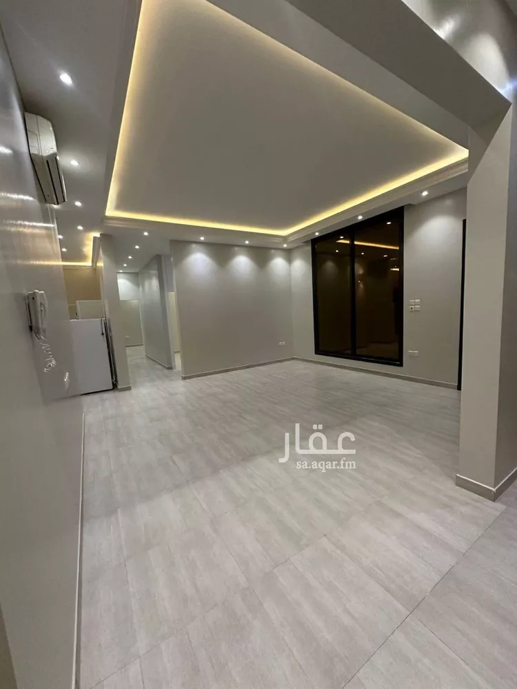 دور للإيجار في شارع عبدالله بن عبدالرحمن سراج, حي النرجس, مدينة الرياض, منطقة الرياض صورة 3