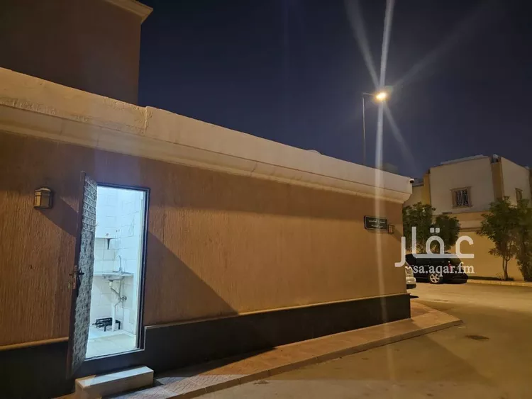 غرفة للإيجار في شارع النشرة, حي الصحافة, مدينة الرياض, منطقة الرياض