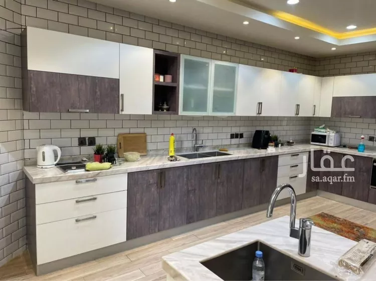 فيلا للبيع في شارع بصيرة, حي عرقة, مدينة الرياض, منطقة الرياض صورة 2