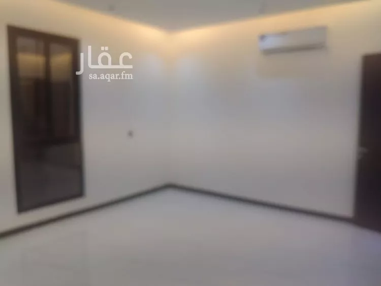 شقة للإيجار في شارع وادي المياة, حي القادسية, مدينة الرياض, منطقة الرياض صورة 3