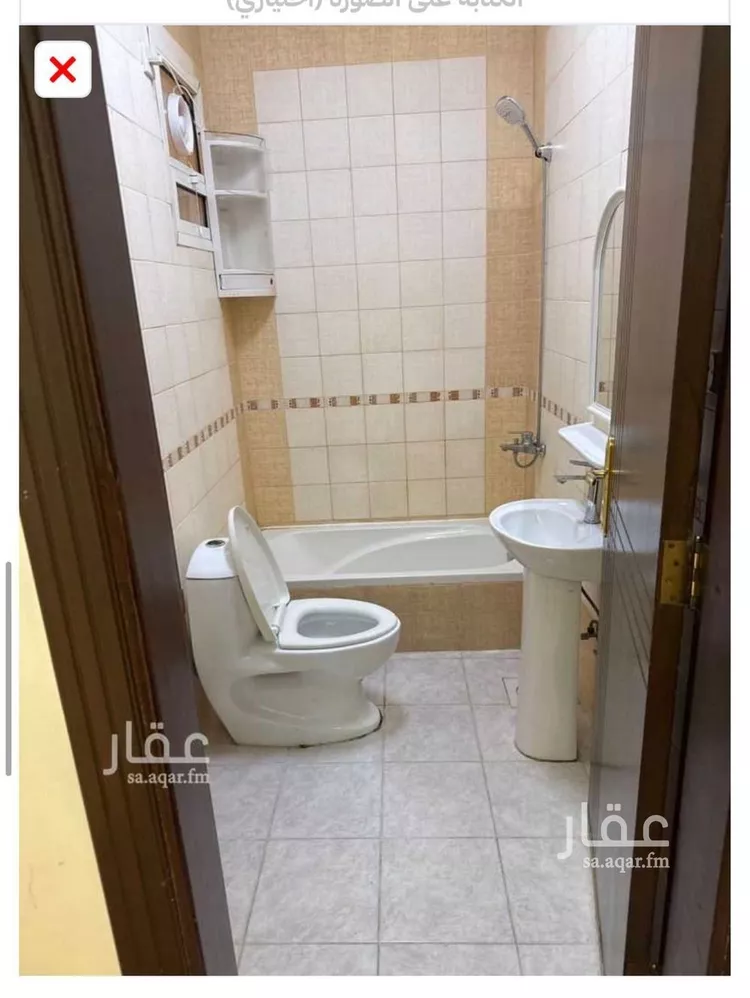 شقة للإيجار في شارع الريف, حي الفلاح, مدينة الرياض, منطقة الرياض