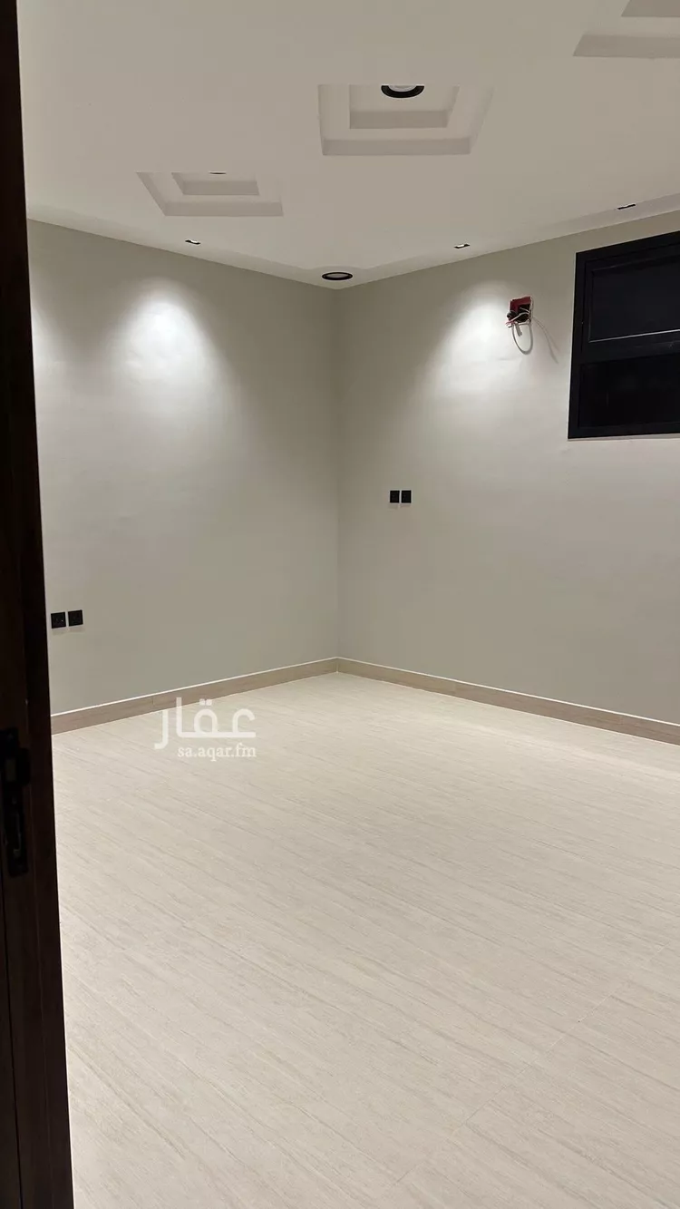 دور للإيجار في شارع محمد الظفري, حي العارض, مدينة الرياض, منطقة الرياض صورة 3