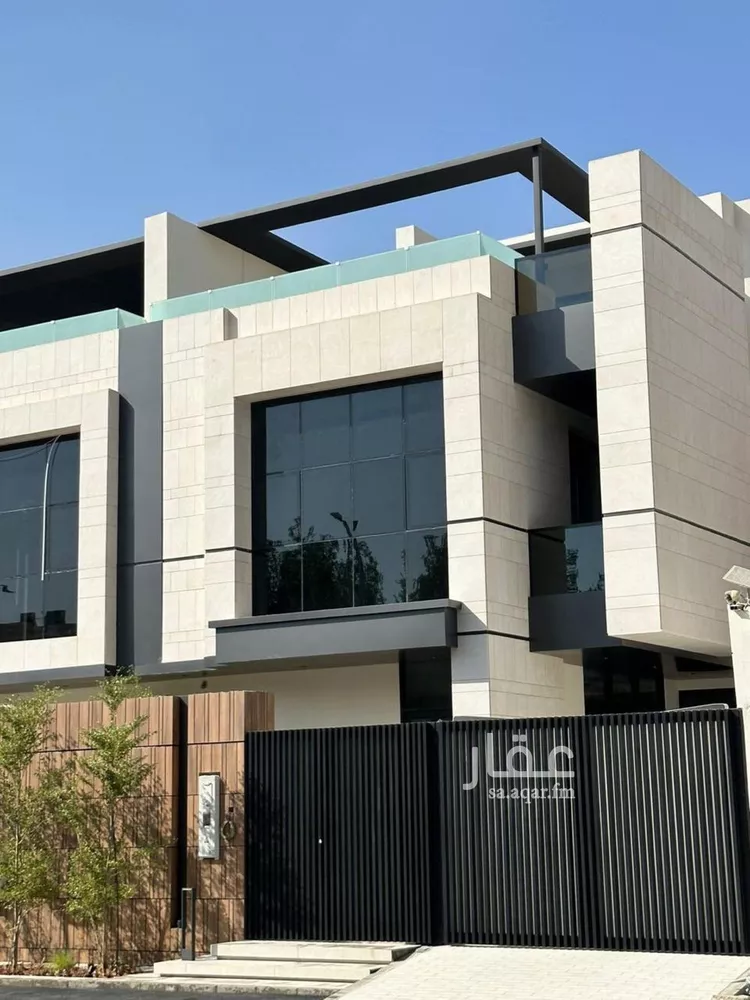 فيلا للبيع في شارع ابي الحسن, حي الملز, مدينة الرياض, منطقة الرياض 18
