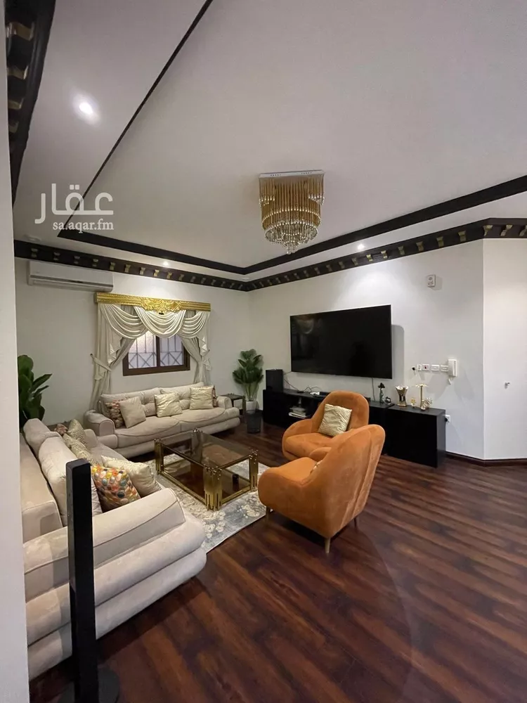 دور للإيجار في شارع كشمير, حي الصحافة, مدينة الرياض, منطقة الرياض صورة 4